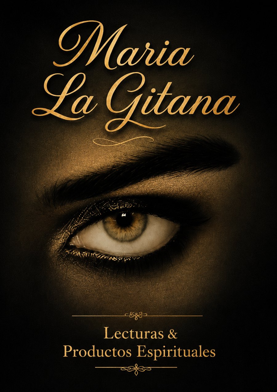 María La Gitana